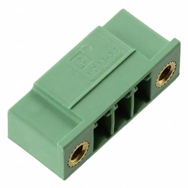 1817628 Phoenix Contact  Conectores y tomas de corriente